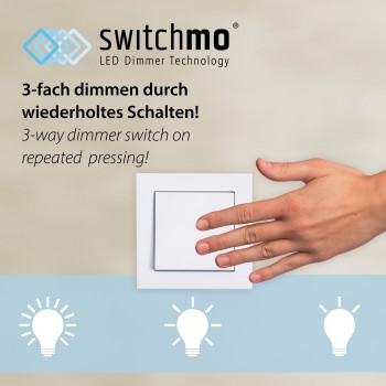 Lustra LED RITUS antracit Zuma Line 15393-13, 120x39.3 cm, 23.5W