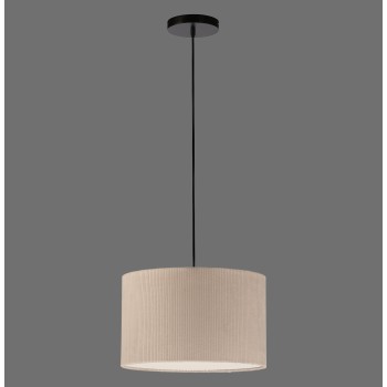 Pendul GREEN DURO bej Zuma Line 14892-39, 120x45 cm, 1xE27