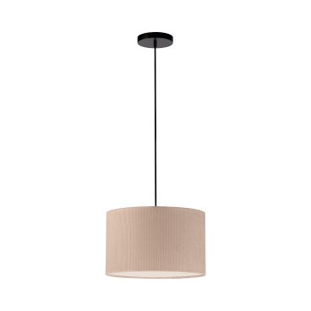 Pendul GREEN DURO bej Zuma Line 14892-39, 120x45 cm, 1xE27