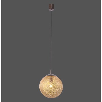 Pendul Zuma Line 003902-002338, D30 cm, 1xE27