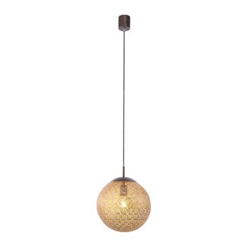 Pendul Zuma Line 003902-002338, D30 cm, 1xE27
