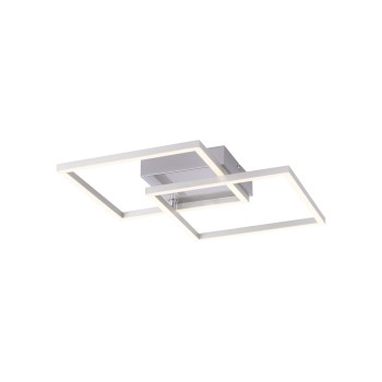 Plafoniera LED IVEN otel Zuma Line 14002-55, 7x35.9 cm, 17.5W
