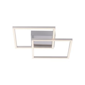 Plafoniera LED IVEN otel Zuma Line 14002-55, 7x35.9 cm, 17.5W