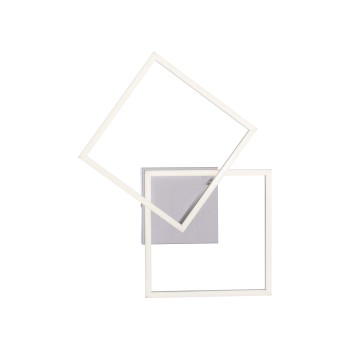Plafoniera LED IVEN otel Zuma Line 14002-55, 7x35.9 cm, 17.5W