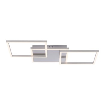 Plafoniera LED IVEN otel Zuma Line 14003-55, 7.3x45 cm, 23W
