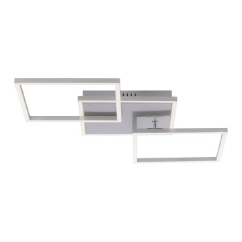 Plafoniera LED IVEN otel Zuma Line 14003-55, 7.3x45 cm, 23W