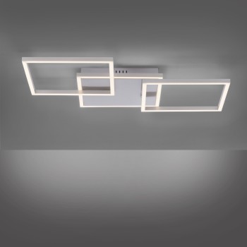 Plafoniera LED IVEN otel Zuma Line 14003-55, 7.3x45 cm, 23W