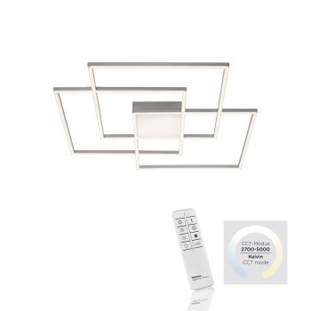 Plafoniera LED ASMIN otel Zuma Line 14713-55, 6x75 cm, 48W