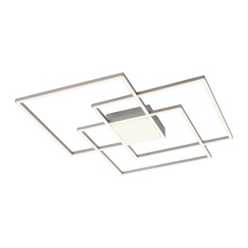 Plafoniera LED ASMIN otel Zuma Line 14713-55, 6x75 cm, 48W
