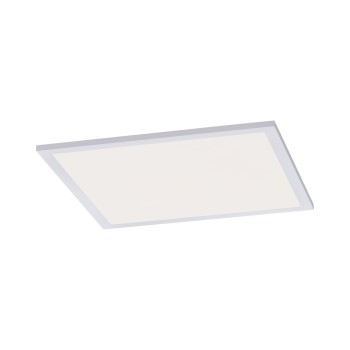 Plafoniera LED FLAT alb Zuma Line 14531-16, D45 cm, 24W