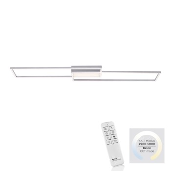 Plafoniera LED ASMIN otel Zuma Line 14711-55, 6x25.5 cm, 48W