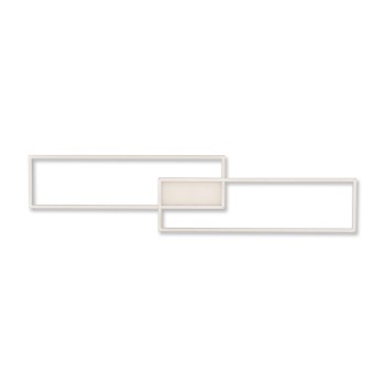 Plafoniera LED ASMIN otel Zuma Line 14711-55, 6x25.5 cm, 48W