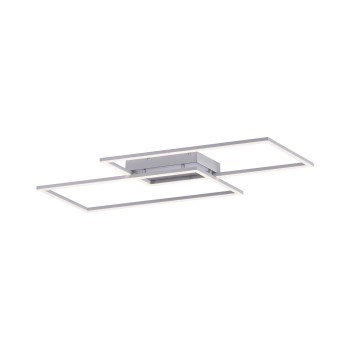 Plafoniera LED INIGO otel Zuma Line 8193-55, 83.6x24.2 cm, 30W