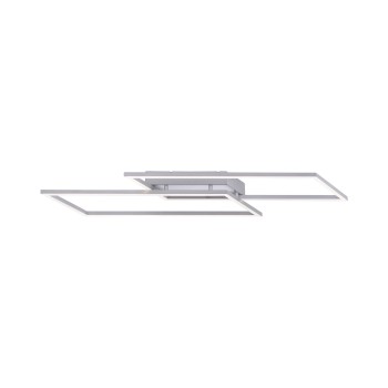 Plafoniera LED INIGO otel Zuma Line 8193-55, 83.6x24.2 cm, 30W