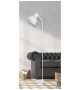 Lampadar minimalist DEREK 4328 Rabalux, E27, 1x25W, alb