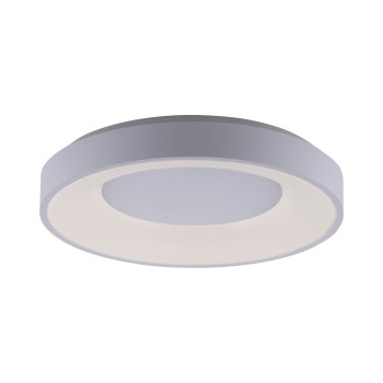 Plafoniera LED ANIKA alb Zuma Line 14326-16, D48 cm, 26.5W