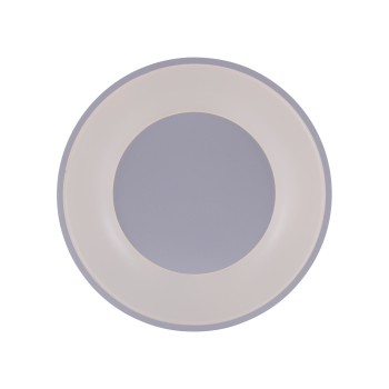 Plafoniera LED ANIKA alb Zuma Line 14326-16, D48 cm, 26.5W