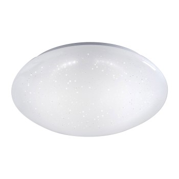 Plafoniera LED SKYLER alb Zuma Line 14231-16, D35 cm, 12W