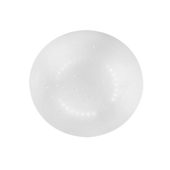 Plafoniera LED SKYLER alb Zuma Line 14231-16, D35 cm, 12W