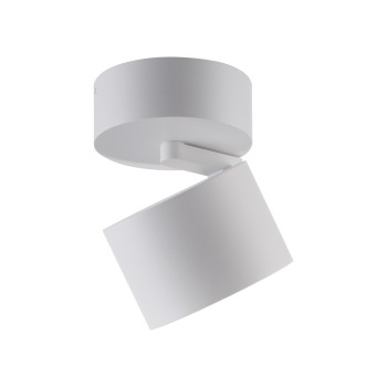 Plafoniera LED PURE CUP alb Zuma Line 6226-16, 13.7x9.5 cm, 15W