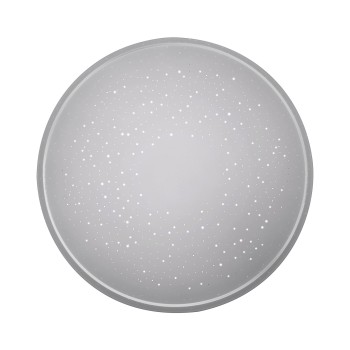 Plafoniera LED JUPITER alb Zuma Line 14364-16, D44 cm, 32W