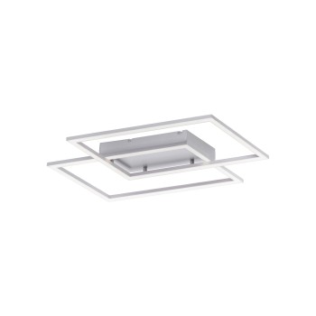 Plafoniera LED INIGO otel Zuma Line 8192-55, 53.8x24.2 cm, 27W