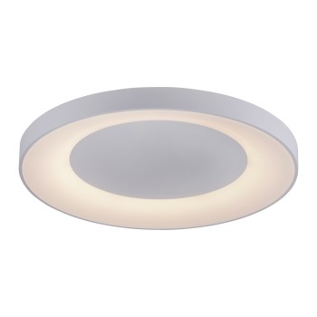 Plafoniera LED ANIKA alb Zuma Line 14327-16, D70 cm, 60W