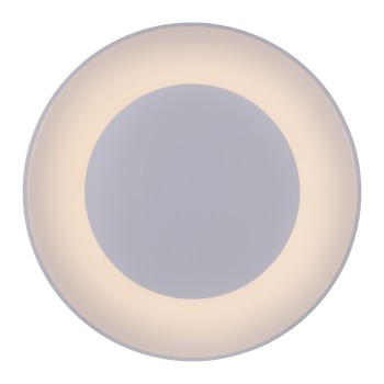 Plafoniera LED ANIKA alb Zuma Line 14327-16, D70 cm, 60W