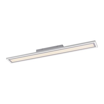 Plafoniera LED EDGING alb Zuma Line 14853-16, 6x11.8 cm, 35W