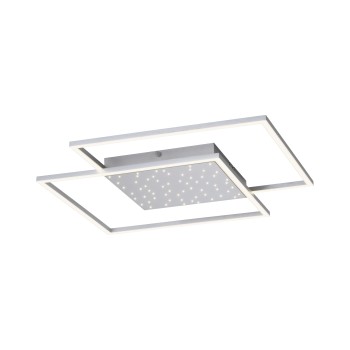 Plafoniera LED YUKI otel Zuma Line 6024-55, D67 cm, 57W