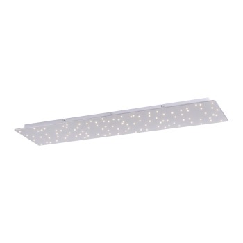 Plafoniera LED SPARKLE otel Zuma Line 14672-55, 4x25 cm, 20W