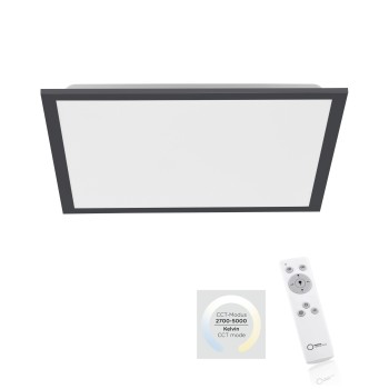 Plafoniera LED FLAT Zuma Line 14755-18, D44.5 cm, 23.5W