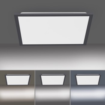 Plafoniera LED FLAT Zuma Line 14755-18, D44.5 cm, 23.5W