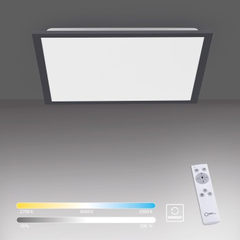 Plafoniera LED FLAT Zuma Line 14755-18, D44.5 cm, 23.5W