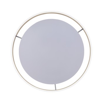 Plafoniera LED Q-VITO alama mata Zuma Line 8416-60, D59 cm, 44W