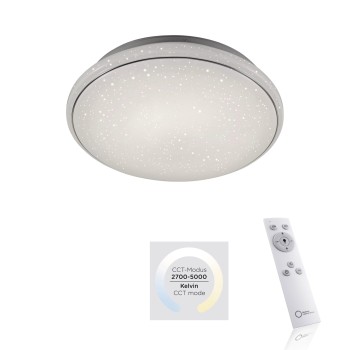 Plafoniera LED JUPITER Zuma Line 14366-16, D59 cm, 40W