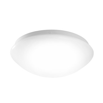 Plafoniera LED ANDREA-LED alb Zuma Line 14243-16, D24.5 cm, 8W