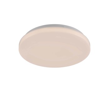 Plafoniera LED URANUS alb Zuma Line 14165-16, D22 cm, 10.5W