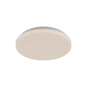 Plafoniera LED URANUS alb Zuma Line 14165-16, D22 cm, 10.5W