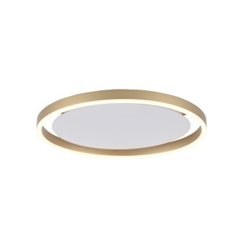 Plafoniera LED RITUS alama mata Zuma Line 15391-60, D39.3 cm, 20W