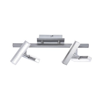 Plafoniera RICO otel Zuma Line 11277-55, 39x12 cm, 4xLED-BOARD