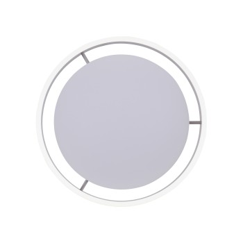 Plafoniera LED Q-VITO otel Zuma Line 8414-55, D40 cm, 33W