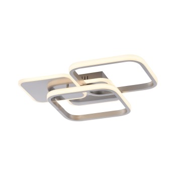Plafoniera LED SEVENT otel Zuma Line 14117-55, 46x39.4 cm, 36W