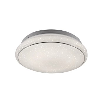 Plafoniera LED JUPITER alb Zuma Line 14362-16, D35 cm, 17W