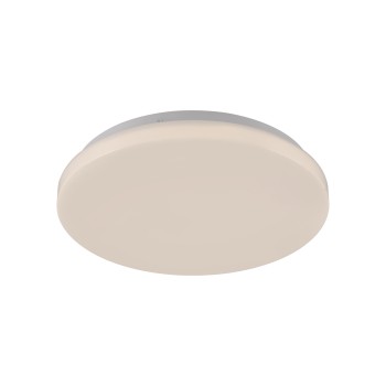 Plafoniera LED URANUS alb Zuma Line 14265-16VE, 26x5.5 cm, 12W