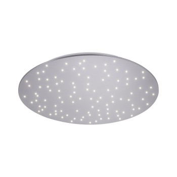 Plafoniera LED SPARKLE otel Zuma Line 14673-55, 4x48 cm, 20W