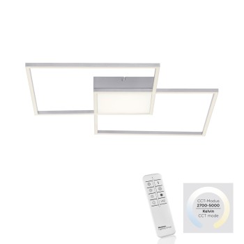 Plafoniera LED ASMIN otel Zuma Line 14712-55, 5.3x60 cm, 48W