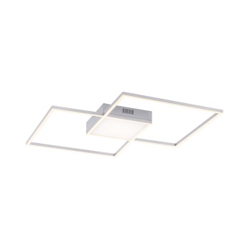 Plafoniera LED ASMIN otel Zuma Line 14712-55, 5.3x60 cm, 48W