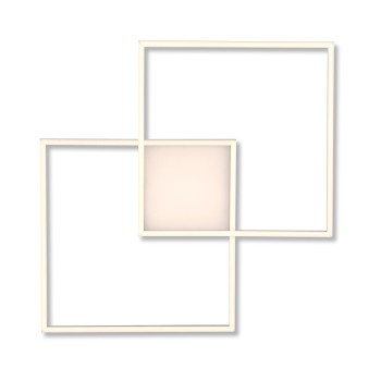Plafoniera LED ASMIN otel Zuma Line 14712-55, 5.3x60 cm, 48W