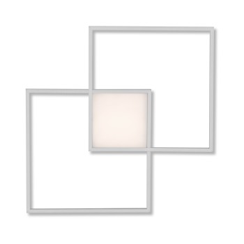 Plafoniera LED ASMIN otel Zuma Line 14712-55, 5.3x60 cm, 48W